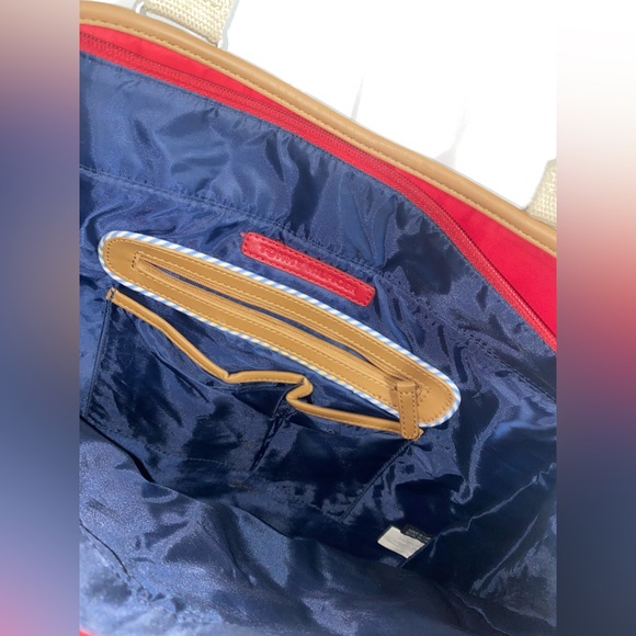 TOMMY HILFIGER BAG - Picture 4 of 5